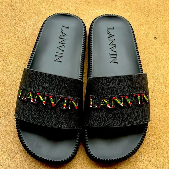 Lanvin | Shoes | Lanvin Sandals | Poshmark Lanvin | Shoes | Lanvin Sandals | Poshmark